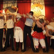 Ringsitzung Zülpich (15.01.10)